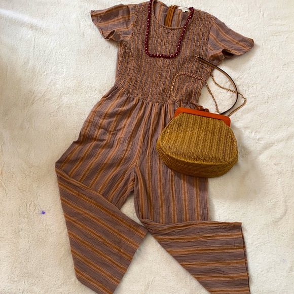 Sold !! Roole jumpsuit - Picture 2 of 10